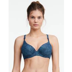 Femilet Tidra Leaves T-shirt Bra