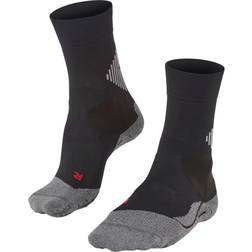 Falke 4Grip Stabilizing Socks Unisex - Black/Mix