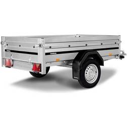 Brenderup 2205 500 Kg Ekstra Holdbar trailer