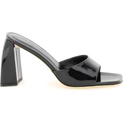 BY FAR Patent Leather 'Michele' Mules