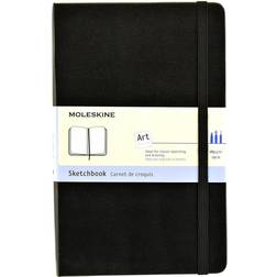 Moleskine Large Sketchbook (Indbundet, 2003)
