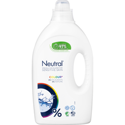 Neutral Color Detergent Liquid 1.3L