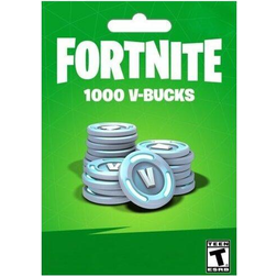 Epic Games Fortnite 1000 V-Bucks