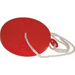 Nordic Play Active Disc Swing with Rope