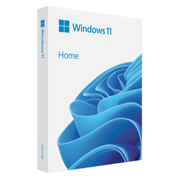 Microsoft Windows 11 Home Norwegian (64-bit Retail)