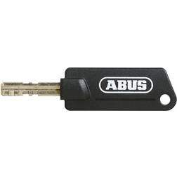 ABUS Hovednøgle hængelås 158KC/45 AP050