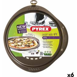 Pyrex Asimetria Metal Pizzaform