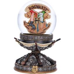 Nemesis Now Harry Potter Globe Wand Dekorationsfigur