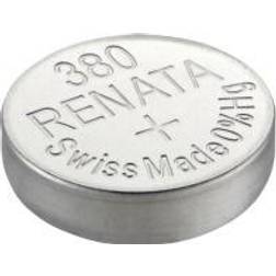 Renata 380 Knapcellebatteri Sølvoxid 1.55 V 82 mAh SR936 1 stk