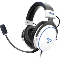 Steel Play Pixminds HP-52 Over Ear-hovedtelefoner