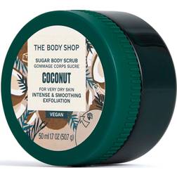 The Body Shop Coconut Scrub 50ml