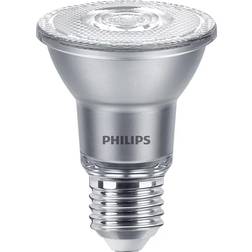 Philips Master Value LED Classic 6W 927 500 lumen PAR20 E27 40° dæmpbar