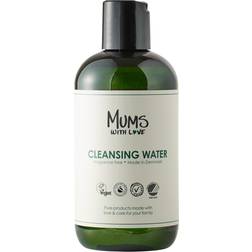 Mums with Love Cleansing Water 250ml