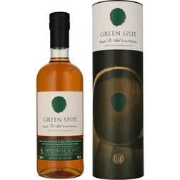 Green Spot Irish Whiskey 40% 70 cl