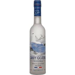 Grey Goose Vodka 40% 35 cl