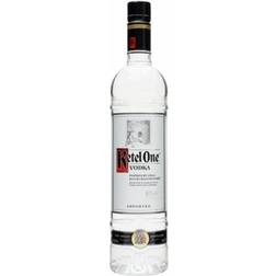 Ketel One Vodka 40% 70 cl