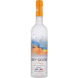 Grey Goose Vodka "L'Orange" 40% 70 cl