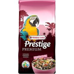 Versele Laga Prestige Premium Parrots Papegøjefoder 2
