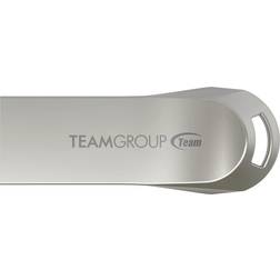 TeamGroup 256GB C222 USB 3.2 Gen1 Flash Drive, Speed Up to 140MB/s TC2223256GS01