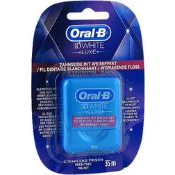 Oral-B B 3D white Floss 35 1
