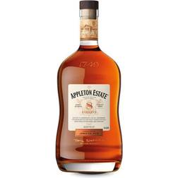 Appleton Estate 8 Year Old Reserve Blend Rum 40% 70 cl