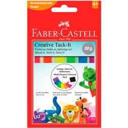 Faber-Castell Creative Tack It 50g