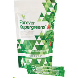 Forever Living Products Supergreens 30 stk