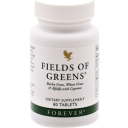 Forever Living Products Fields of Greens 80 stk