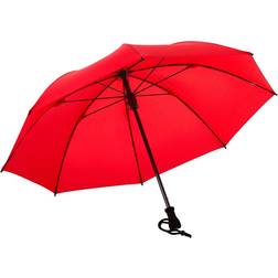 EuroSchirm Birdiepal Outdoor Umbrella Red