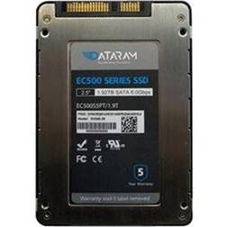 Dataram EC500 SSD 240 GB SATA 6Gb/s Bestillingsvare, 10-11 dages levering