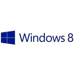 Microsoft Get Genuine Kit for Windows 8.1 Pro Bestillingsvare, 6-7 dages levering
