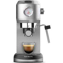 Solac kaffemaskine CE4520