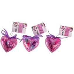 Canenco Create It! Make-up Heart Fjernlager, 5-6 dages levering