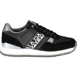 Napapijri Sneakers Black