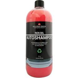 Bil Autoshampoo - 1 L