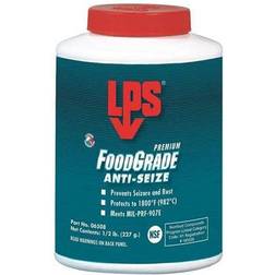 LPS Foodgrade Montagepasta Anti-Seize REGISTRERET NSF-H1