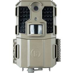 Bushnell 119930B Prime L20 Low-Glow Trail Camera