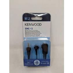 Kenwood Microphone JVC EMC-13