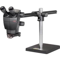 Leica Microsystems A60 S Stereo microscope Binocular 30 x