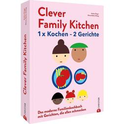 Christian Clever Family Kitchen