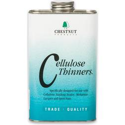 Chestnut Cellulose Fortynder 1 Liter