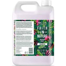 Faith in Nature Dragon Fruit Shampoo 5L