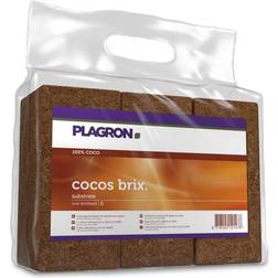 Plagron Cocos Brix 9L