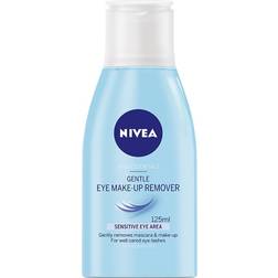 Nivea Daily Essentials Extra Gentle Eye Make-Up Remover 125ml