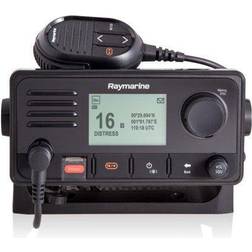 Raymarine Ray63 VHF Radio