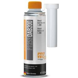Pro-Tec Anti Diesel Pest / Anti Bakterie Diesel Additiv, 375ml Tilsætning