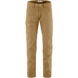 Fjällräven Greenland Jeans Men Regular Buckwheat Brown-232