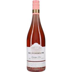 Silverboom Special Reserve Pinotage Rosé Western Cape 14% 75cl