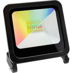 projektør dæmpbar RGBW-farver LED/24W/230V