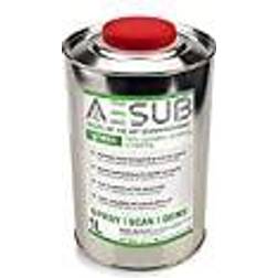 AESUB Green - Spray Gun Solution Scanning Spray